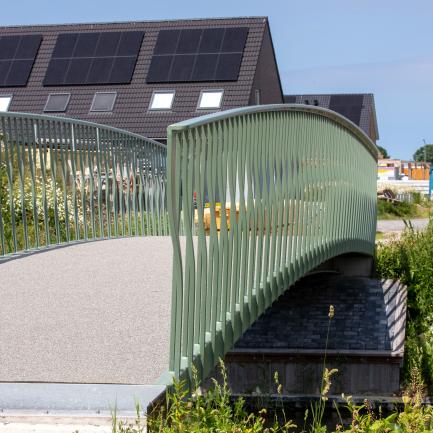 bruggen Munster